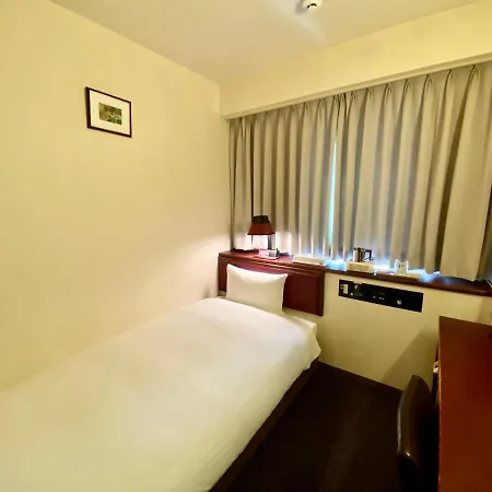 Smile Hotel 佐世保 外观 照片
